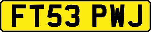 FT53PWJ
