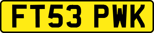 FT53PWK