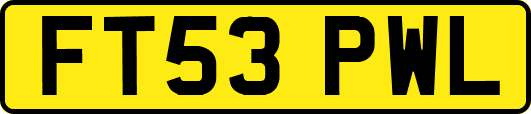 FT53PWL