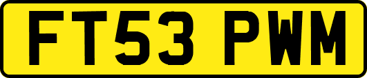 FT53PWM