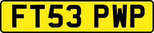 FT53PWP