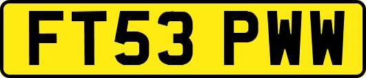 FT53PWW