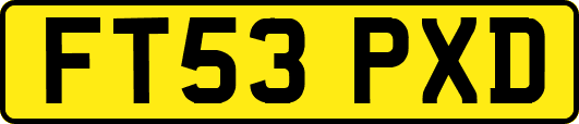 FT53PXD