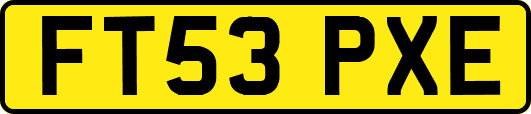 FT53PXE