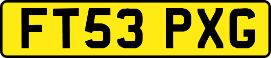 FT53PXG