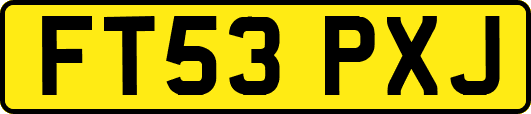 FT53PXJ