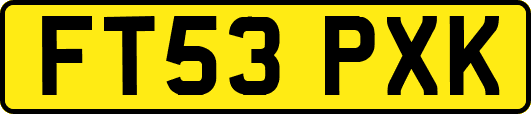 FT53PXK