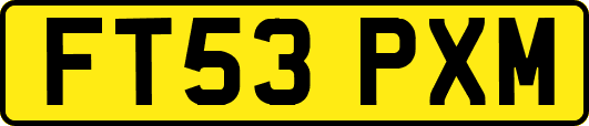 FT53PXM
