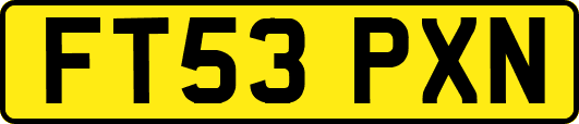 FT53PXN