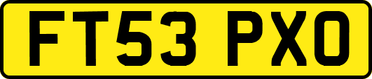 FT53PXO