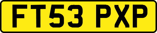 FT53PXP