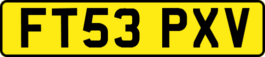 FT53PXV