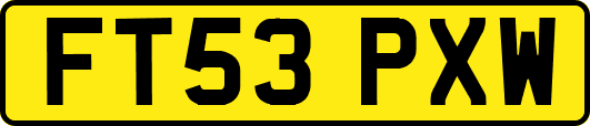 FT53PXW