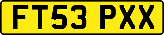 FT53PXX