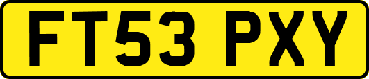 FT53PXY