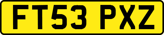 FT53PXZ