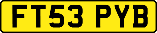 FT53PYB