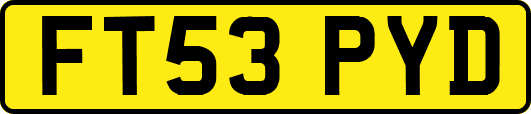 FT53PYD