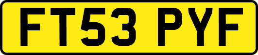 FT53PYF