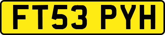 FT53PYH