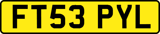 FT53PYL