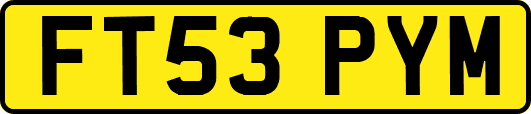 FT53PYM