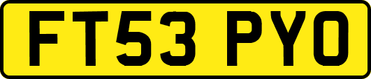 FT53PYO