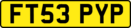 FT53PYP
