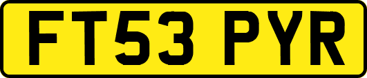 FT53PYR
