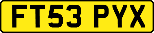 FT53PYX