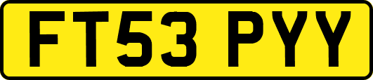 FT53PYY