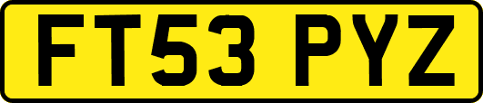 FT53PYZ