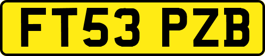 FT53PZB