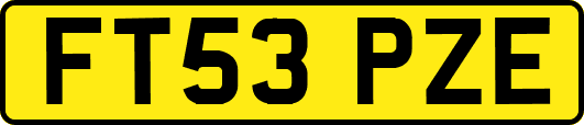 FT53PZE