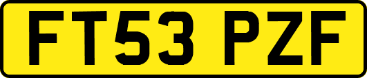 FT53PZF