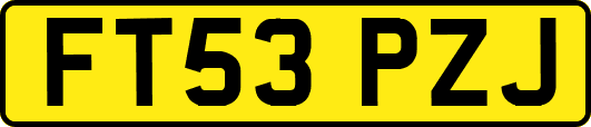 FT53PZJ