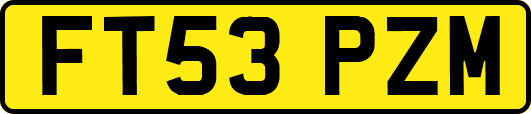 FT53PZM