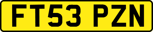 FT53PZN