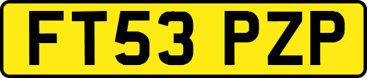 FT53PZP