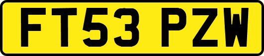 FT53PZW