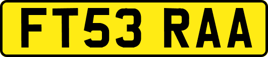 FT53RAA