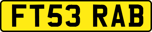 FT53RAB