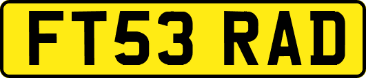 FT53RAD