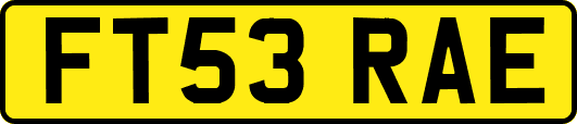 FT53RAE