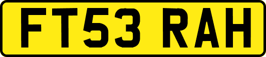 FT53RAH