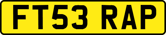 FT53RAP