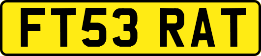 FT53RAT