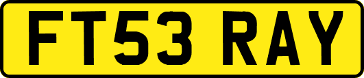 FT53RAY