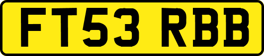 FT53RBB