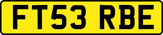 FT53RBE
